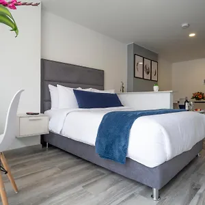Torre Ventto Lofts By Jalo Apartamento