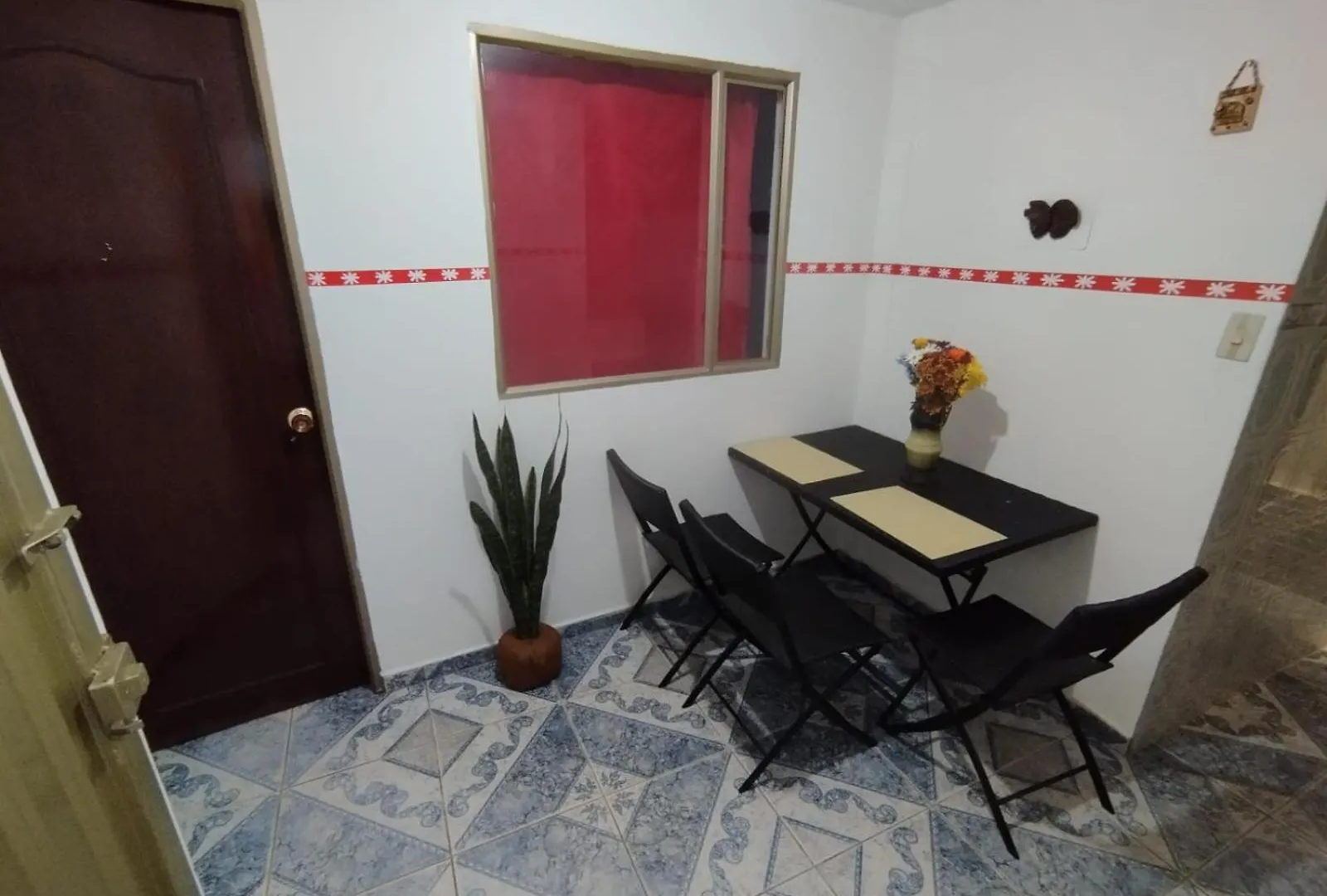La Cachaca Apartamento Bogotá Colômbia